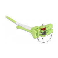 Delock Kabel Lichtwellenleiter LC > LC Multimode OM5...
