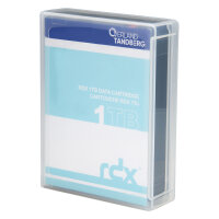 Tandberg RDX 1TB Cartridge 8586-RDX