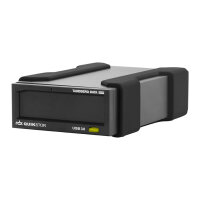Tandberg RDX External QuikStor USB3+ 8782-RDX