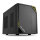 Sharkoon Shark Zone C10 Mini-ITX1xMetall Black