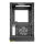 Sharkoon Shark Zone C10 Mini-ITX1xMetall Black