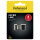 STICK 8GB USB 2.0 Intenso 3500460 Micro Line Black