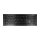 Delock USB Tastatur 2,4 GHz kabellos schwarz (Water-Drop )