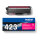 Brother Toner TN-423M Magenta bis zu 4.000 Seiten nach ISO 19798