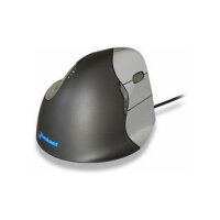 Evoluent Vertical Mouse 4 right hand/6 buttons/wired