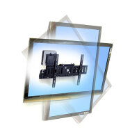 Ergotron SIM90 Wall-Mount