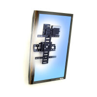 Ergotron SIM90 Wall-Mount