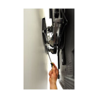 Ergotron SIM90 Wall-Mount