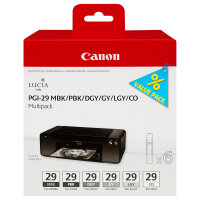Canon PGI29 Multipack