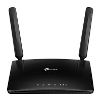 TP-Link Archer MR200 - AC750 Wireless Dual Band 4G LTE...