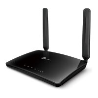 TP-Link Archer MR200 - AC750 Wireless Dual Band 4G LTE...
