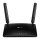 TP-Link Archer MR200 - AC750 Wireless Dual Band 4G LTE Router