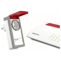 Steckdose AVM FRITZ! DECT 210 IP44 außen...