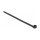 Delock Kabelbinder L 760 x B 8,8 mm 10 Stück schwarz