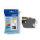 Brother Tinte LC-3219XLY Gelb bis zu 3.000 Seiten nach ISO/IEC 24711