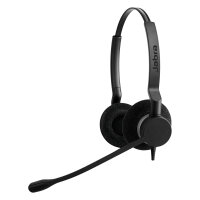 Jabra BIZ 2300 Duo NC ÜberkopfbügelmoDell