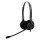 Jabra BIZ 2300 Duo NC ÜberkopfbügelmoDell