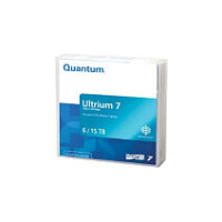 LTO Quantum LTO7 MR-L7MQN-01 6TB/15TB Ultrium 7