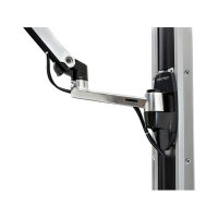 Ergotron LX Arm Wandmontage -61cm