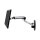 Ergotron LX Arm Wandmontage -61cm