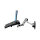 Ergotron LX Arm Wandmontage -61cm