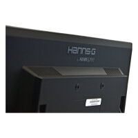 Hannspree 39.6cm (15.6") HT161HNB 16:9 M-Touch HDMI black