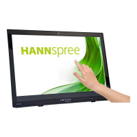 Hannspree 39.6cm (15.6") HT161HNB 16:9 M-Touch HDMI...