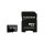 CARD Micro 2GB Transcend MLC