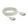 Delock Serielles Kabel D-Sub15 Stecker zu Stecker 10 m