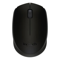 Logitech B170 wireless black 3Tasten