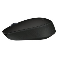 Logitech B170 wireless black 3Tasten