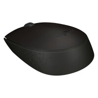 Logitech B170 wireless black 3Tasten