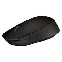 Logitech B170 wireless black 3Tasten