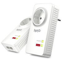 INTD AVM FRITZ! Powerline 1220E KIT 1200