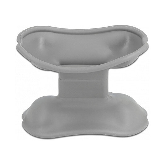 Delock Kabelaufwickler oval Set 3 Stück