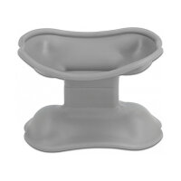 Delock Kabelaufwickler oval Set 3 Stück