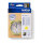 Brother Tinte LC-125XLY Gelb bis zu 1.200 Seiten nach ISO/IEC 24711