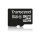 CARD _Transcend Ultimate 8GB microSDHC UHS-I