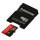 CARD _Transcend Ultimate 8GB microSDHC UHS-I