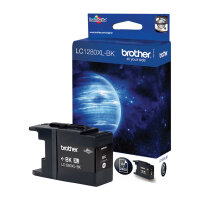 Brother LC-1280 XL BK black