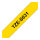Brother TZE-S631 LAMINATED TAPE 12mm 8