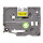 Brother TZE-S631 LAMINATED TAPE 12mm 8