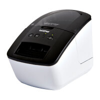ET Brother QL-700 Etikettendrucker USB/150mm/Sek.