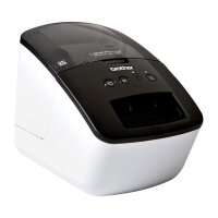 ET Brother QL-700 Etikettendrucker USB/150mm/Sek.