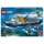 LEGO City Arktis-Forschungsschiff 60368
