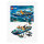 LEGO City Arktis-Forschungsschiff 60368