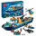 LEGO City Arktis-Forschungsschiff 60368