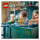 LEGO City Arktis-Forschungsschiff 60368