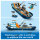LEGO City Arktis-Forschungsschiff 60368