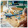LEGO City Arktis-Forschungsschiff 60368